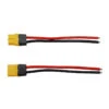 Câble Et Adaptateur Batterie XT60 Mâle/femelle Trottinette électrique 3 Câble Et Adaptateur Batterie XT60 Mâle/femelle Trottinette électrique -Fun Eco Bikes Boutique cable et adaptateur batterie xt60 malefemelle trottinette electrique