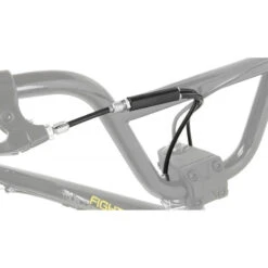 Messingschlager Câble Rotor Pour Frein De Vélo BMX Supérieur