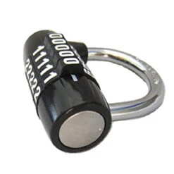 Cadenas à Code Modifiable 5 Chiffres -Fun Eco Bikes Boutique cadenas a code modifiable 5 chiffres 3