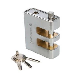 Silverline Cadenas Blindé Pour Vélo