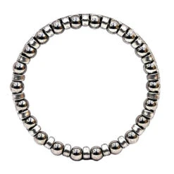 Cage A Billes Acier - 25 Billes