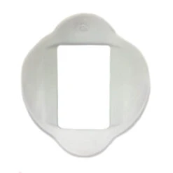 SKS Caoutchouc Amortisseur Pour Les Garde-boue Vélo - Par 10 -Fun Eco Bikes Boutique caoutchouc amortisseur pour les garde boue velo par 10 1 3