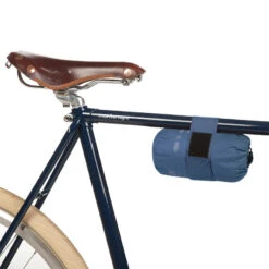 Tucano Urbano Cape Anti–pluie Garibaldina Plus Bleu Foncé -Fun Eco Bikes Boutique cape antipluie garibaldina plus bleu fonce 5