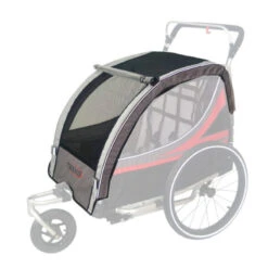 Capote Pour Remorque Enfant 6001917 Maxxus