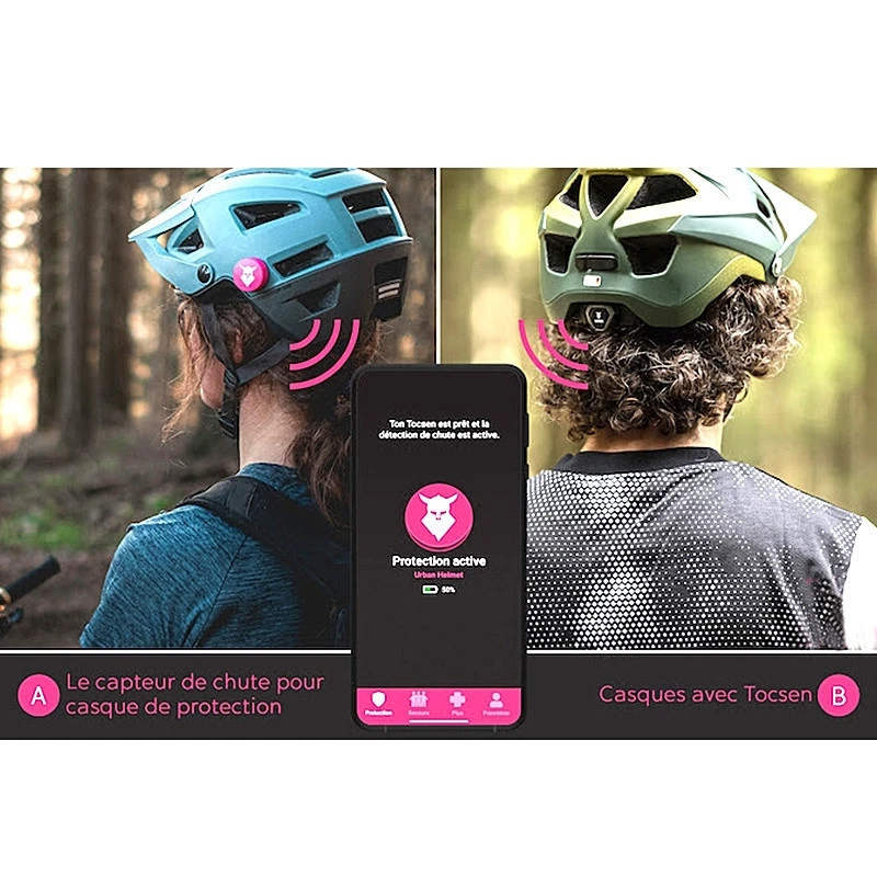 Capteur De Chute EKOI By Tocsen 3 Capteur De Chute EKOI By Tocsen – Image 3