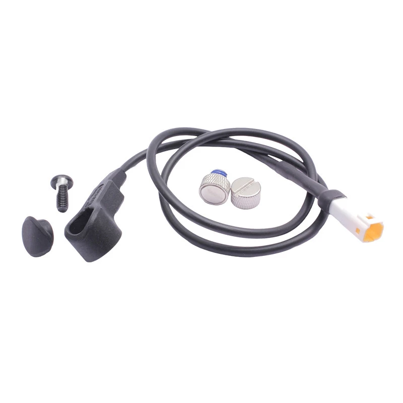 Capteur De Vitesse Pour Moteur Bafang Avec Aimant UART 2 Capteur De Vitesse Pour Moteur Bafang Avec Aimant UART – Image 2