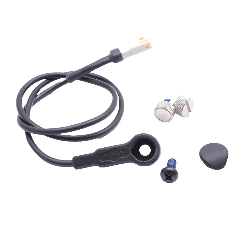 Capteur De Vitesse Pour Moteur Bafang Avec Aimant UART 1 Capteur De Vitesse Pour Moteur Bafang Avec Aimant UART
