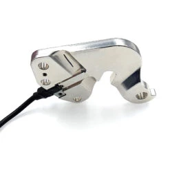 Capteur TMM4 Système De Mesure De Couple Avec Patte Dérailleur TranzX -Fun Eco Bikes Boutique capteur tmm4 systeme de mesure de couple avec patte derailleur tranzx 2