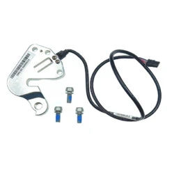 Capteur TMM4 Système De Mesure De Couple Avec Patte Dérailleur TranzX -Fun Eco Bikes Boutique capteur tmm4 systeme de mesure de couple avec patte derailleur tranzx 3