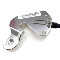 Capteur TMM4 Système De Mesure De Couple Avec Patte Dérailleur TranzX -Fun Eco Bikes Boutique capteur tmm4 systeme de mesure de couple avec patte derailleur tranzx 6
