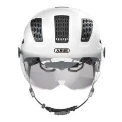 Casque Abus Hyban 2.0 Ace Avec Visière Intégrée