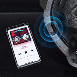 Casque Connecté Smart Livall BH51M Neo Online 15 Casque Connecté Smart Livall BH51M Neo Online -Fun Eco Bikes Boutique casque connecte smart livall bh51m neo online 5