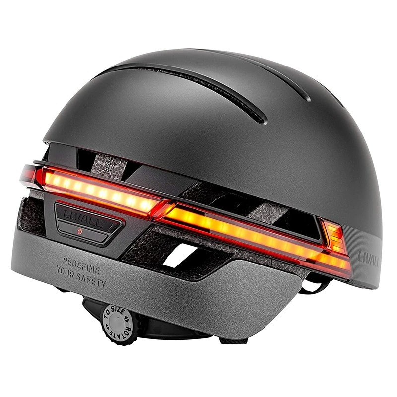 Casque Connecté Smart Livall BH51M Neo Online 9 Casque Connecté Smart Livall BH51M Neo Online – Image 9