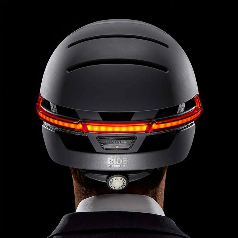 Casque Connecté Smart Livall BH51M Neo Online 10 Casque Connecté Smart Livall BH51M Neo Online – Image 10