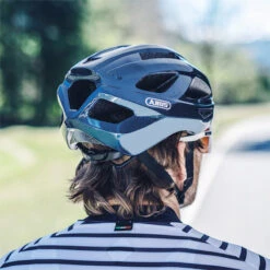 Casque De Vélo Cyclisme Route Macator Abus 13 Casque De Vélo Cyclisme Route Macator Abus -Fun Eco Bikes Boutique casque de velo cyclisme route macator abus 1 4