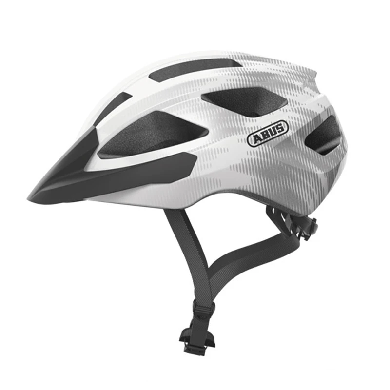 Casque De Vélo Cyclisme Route Macator Abus 6 Casque De Vélo Cyclisme Route Macator Abus – Image 6