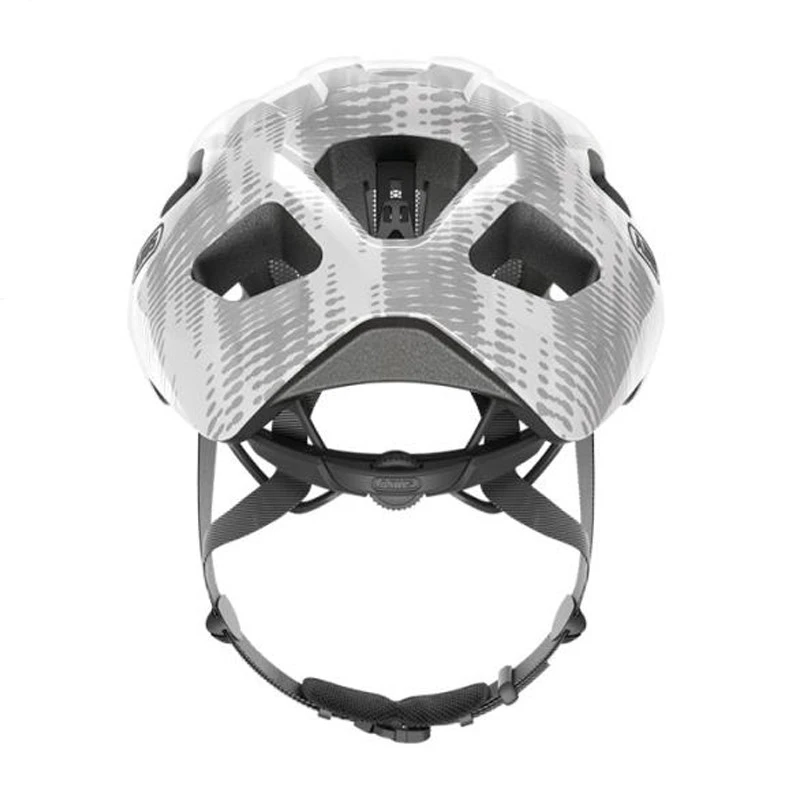 Casque De Vélo Cyclisme Route Macator Abus 8 Casque De Vélo Cyclisme Route Macator Abus – Image 8