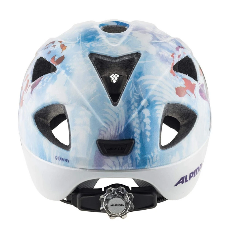 Casque De Vélo Pour Fille Ximo Disney Frozen 2 ALPINA 4 Casque De Vélo Pour Fille Ximo Disney Frozen 2 ALPINA – Image 4