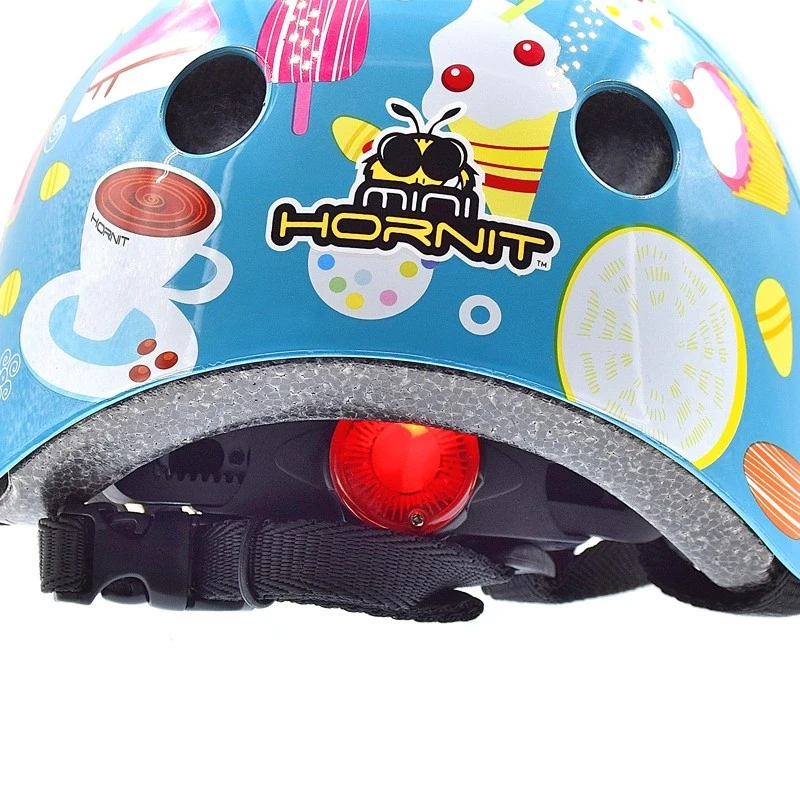 Casque Enfant Ice Creams 2 Casque Enfant Ice Creams – Image 2
