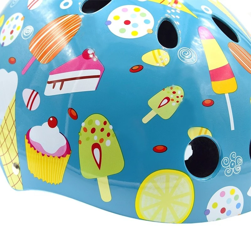 Casque Enfant Ice Creams 3 Casque Enfant Ice Creams – Image 3