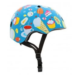 Casque Enfant Ice Creams 8 Casque Enfant Ice Creams -Fun Eco Bikes Boutique casque enfant ice creams 3