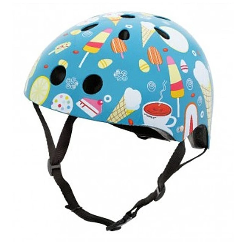 Casque Enfant Ice Creams 1 Casque Enfant Ice Creams