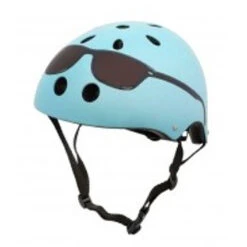Casque Enfant Sécurité Vélo - Wayfarer