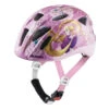 Casque Enfants Ximo Disney Rapunzel Alpina -Fun Eco Bikes Boutique casque enfants ximo disney rapunzel alpina