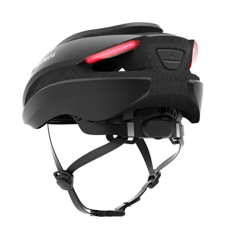 Casque Intélligent LUMOS Ultra Pour Cycliste Urbain 3 Casque Intélligent LUMOS Ultra Pour Cycliste Urbain – Image 3