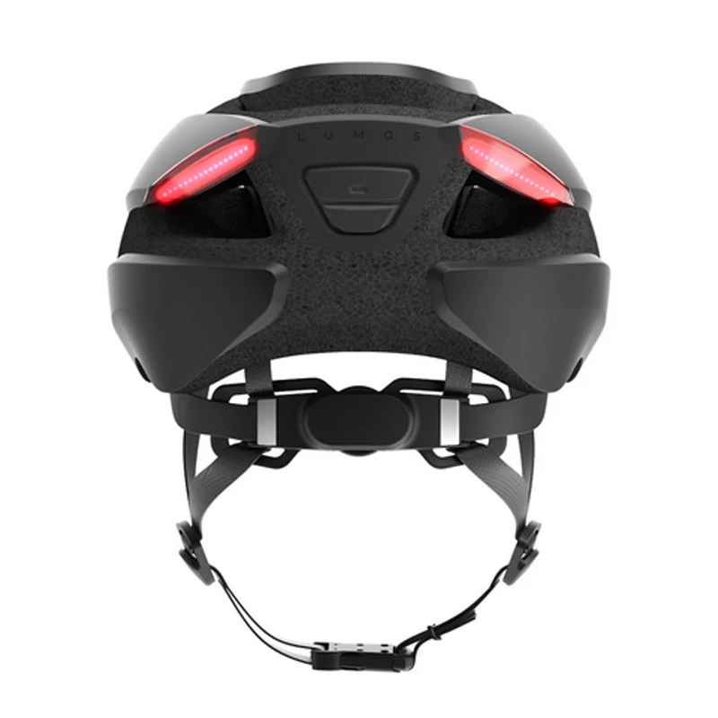 Casque Intélligent LUMOS Ultra Pour Cycliste Urbain 5 Casque Intélligent LUMOS Ultra Pour Cycliste Urbain – Image 5
