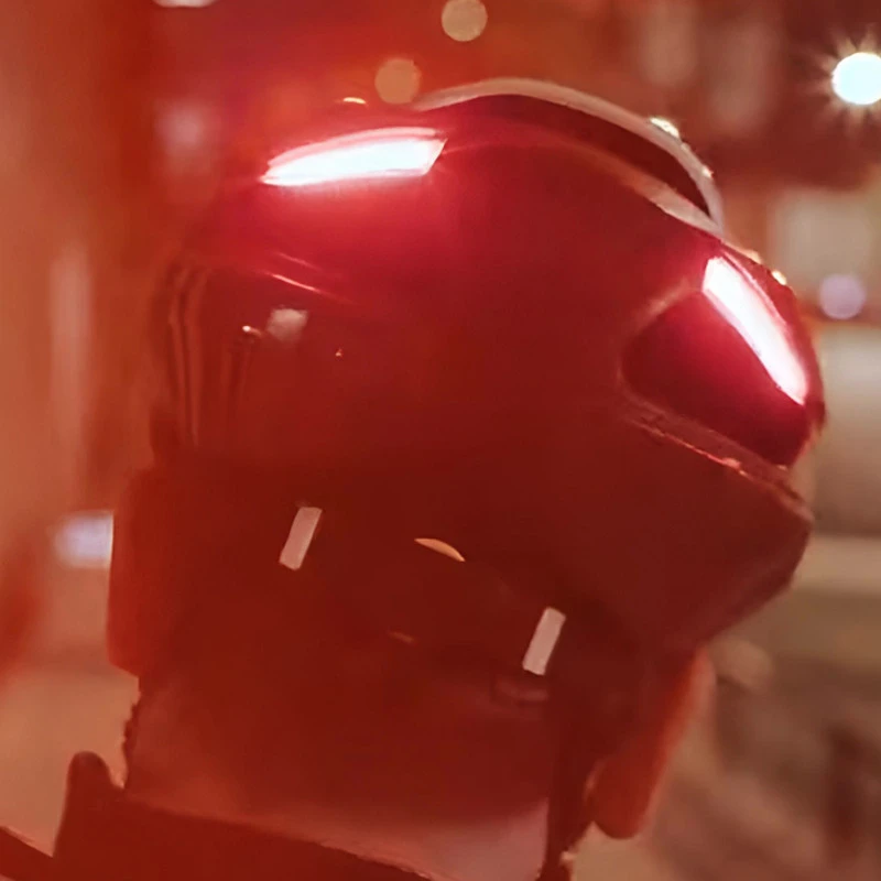 Casque Intélligent LUMOS Ultra Pour Cycliste Urbain 6 Casque Intélligent LUMOS Ultra Pour Cycliste Urbain – Image 6