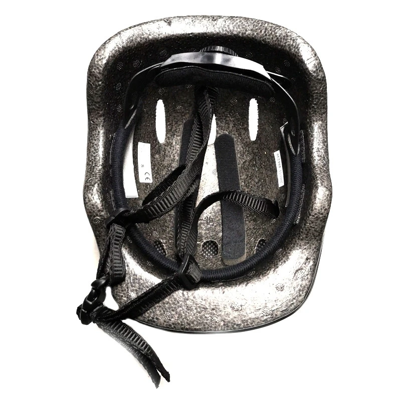 VENTURA Casque Police Américaine Pour La Sécurité De L'enfant à Vélo 6 VENTURA Casque Police Américaine Pour La Sécurité De L'enfant à Vélo – Image 6