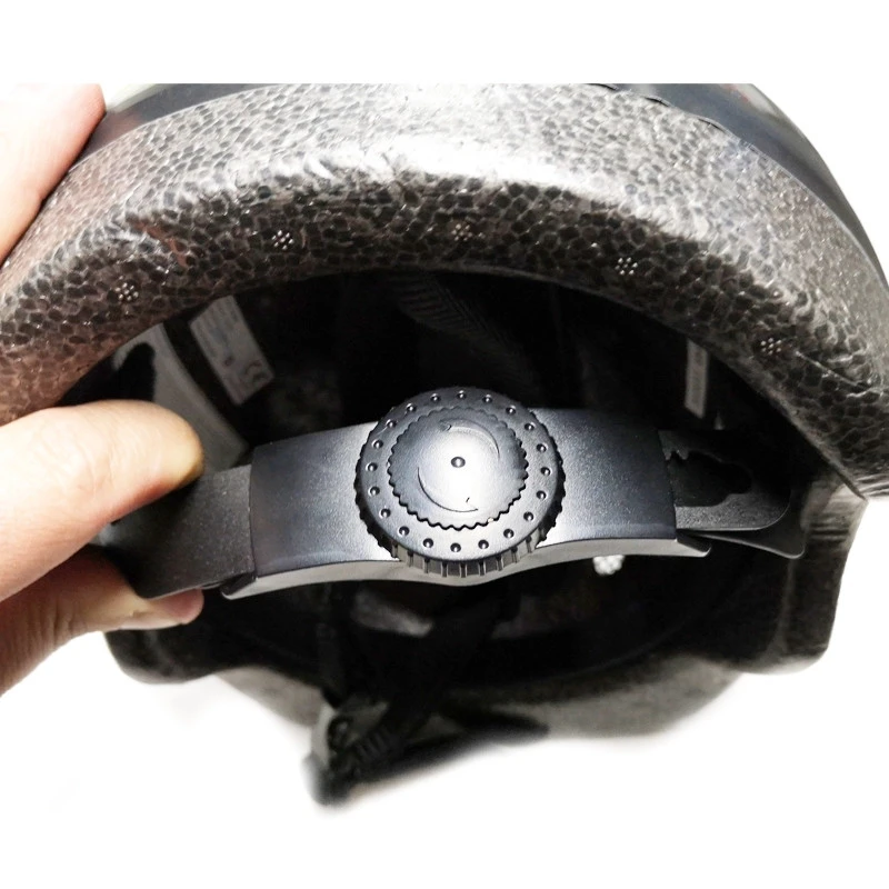 VENTURA Casque Police Américaine Pour La Sécurité De L'enfant à Vélo 7 VENTURA Casque Police Américaine Pour La Sécurité De L'enfant à Vélo – Image 7