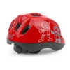 Casque Pour Enfants à Vélo - Robot 52-56 Cm -Fun Eco Bikes Boutique casque pour enfants a velo robot 52 56 cm