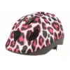 Casque Pour Vélo Enfant Pinky Cheetah Polisport 2 Casque Pour Vélo Enfant Pinky Cheetah Polisport -Fun Eco Bikes Boutique casque pour velo enfant pinky cheetah polisport