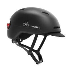 Casque Urbain Livall C21 - Route