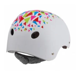 POLISPORT Casque Urban Radical Triangle 53-55 Cm -Fun Eco Bikes Boutique casque urban radical triangle 53 55 cm 1