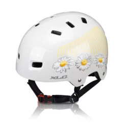 Casque Urban XLC BH-C22 Freestyle Et BMX