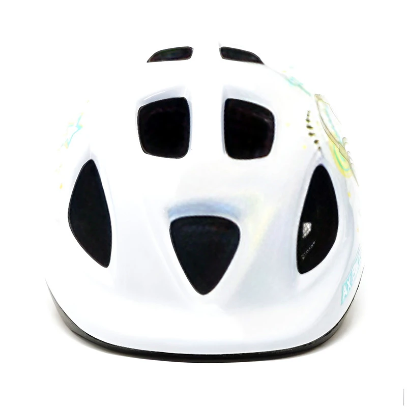 Casque Vélo Enfant De Sécurité Et Ergonomique Earphone 52-56 Cm 2 Casque Vélo Enfant De Sécurité Et Ergonomique Earphone 52-56 Cm – Image 2