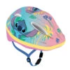 Casque Vélo Enfant DISNEY STITCH ROSE Réglable Taille 52-56 Cm -Fun Eco Bikes Boutique casque velo enfant disney stitch rose reglable taille 52 56
