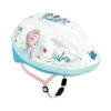 Casque Vélo Enfant Disney V2 Frozen Avec Molette De Réglage Pastel (taille 52-56) 4 Casque Vélo Enfant Disney V2 Frozen Avec Molette De Réglage Pastel (taille 52-56) -Fun Eco Bikes Boutique casque velo enfant disney v2 frozen avec molette de reglage pastel taille 52 56