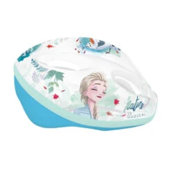 Casque Vélo Enfant Disney V2 Frozen Avec Molette De Réglage Pastel (taille 52-56) -Fun Eco Bikes Boutique casque velo enfant disney v2 frozen avec molette de reglage pastel taille 52 56 13