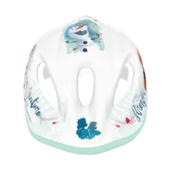 Casque Vélo Enfant Disney V2 Frozen Avec Molette De Réglage Pastel (taille 52-56) -Fun Eco Bikes Boutique casque velo enfant disney v2 frozen avec molette de reglage pastel taille 52 56 2