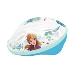 Casque Vélo Enfant Disney V2 Frozen Avec Molette De Réglage Pastel (taille 52-56) -Fun Eco Bikes Boutique casque velo enfant disney v2 frozen avec molette de reglage pastel taille 52 56 5