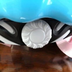 Casque Vélo Enfant Disney V2 Frozen Avec Molette De Réglage Pastel (taille 52-56) -Fun Eco Bikes Boutique casque velo enfant disney v2 frozen avec molette de reglage pastel taille 52 56 9