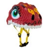 Casque Vélo Enfant Dragon Chinois Crazy Safety 12 Casque Vélo Enfant Dragon Chinois Crazy Safety -Fun Eco Bikes Boutique casque velo enfant dragon chinois crazy safety