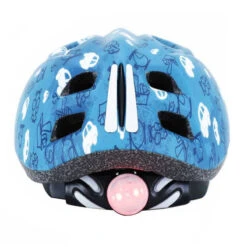 POLISPORT Casque Vélo Enfant Fun Trip Bleu Taille 48-52 Cm Avec Réglage -Fun Eco Bikes Boutique casque velo enfant fun trip bleu taille 48 52 cm avec reglage 5