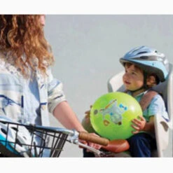 Casque Vélo Enfant Guppy Bleu XS Polisport 7 Casque Vélo Enfant Guppy Bleu XS Polisport -Fun Eco Bikes Boutique casque velo enfant guppy bleu xs polisport 1