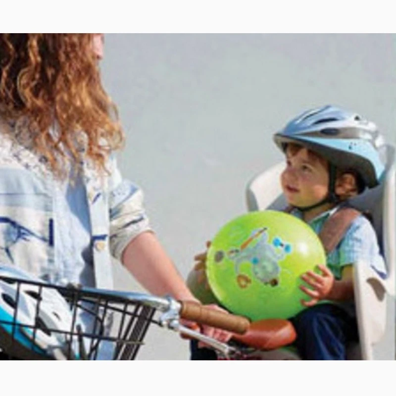 Casque Vélo Enfant Guppy Bleu XS Polisport 2 Casque Vélo Enfant Guppy Bleu XS Polisport – Image 2