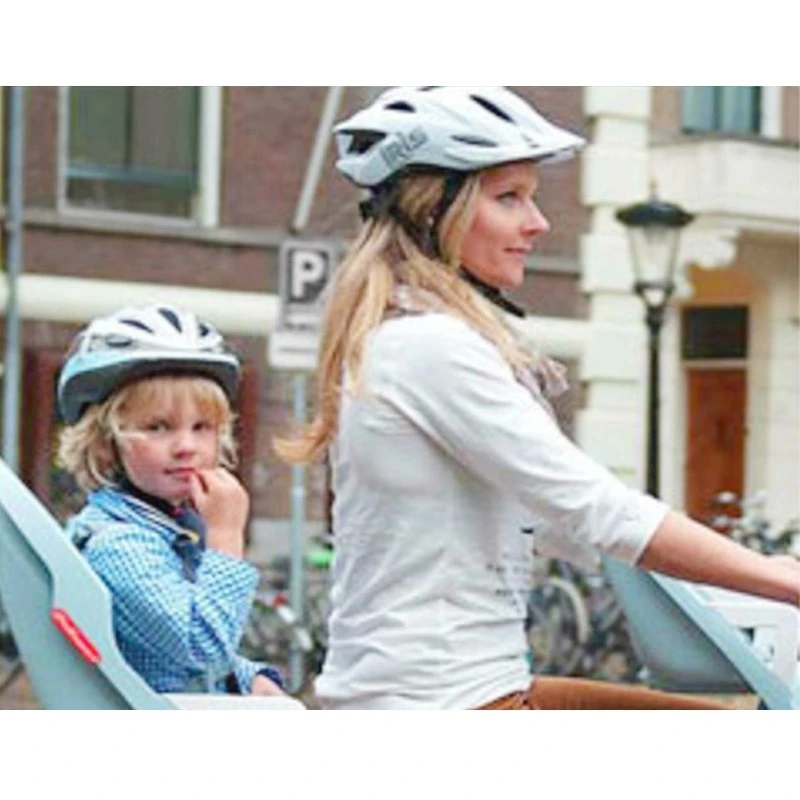 Casque Vélo Enfant Guppy Bleu XS Polisport 3 Casque Vélo Enfant Guppy Bleu XS Polisport – Image 3